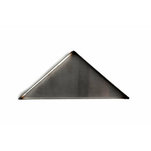Drip Tray - Triangle Accessory Steelmade 