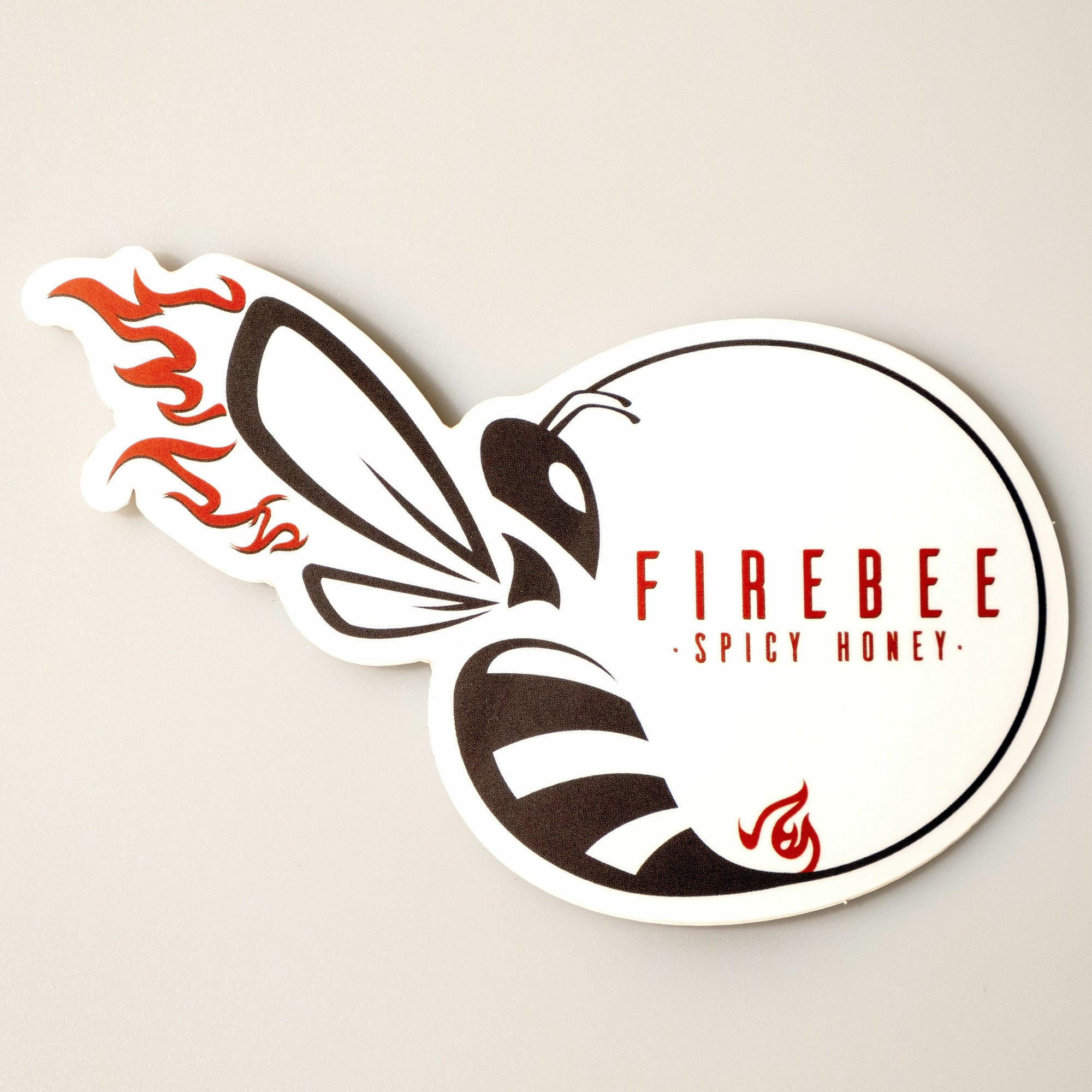 Firebee Honey Sticker Firebee Honey 