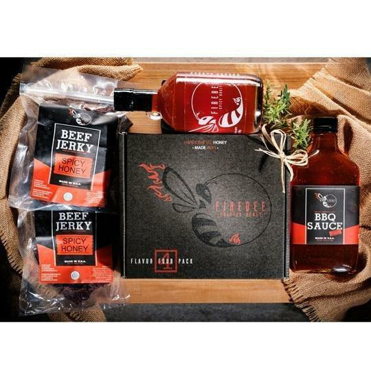 Firebee Sample Pack Honey Firebee Honey 