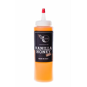 Firebee Vanilla Honey Honey Firebee Honey 
