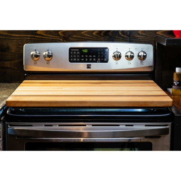 Griddle Cover - Cutting Boards and More