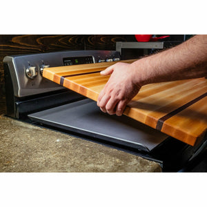 Griddle Cover - Cutting Boards and More