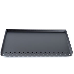Flat Top For Outdoor Grill Flat Top Griddle Steelmade No Sleeve Yes Pre-season 
