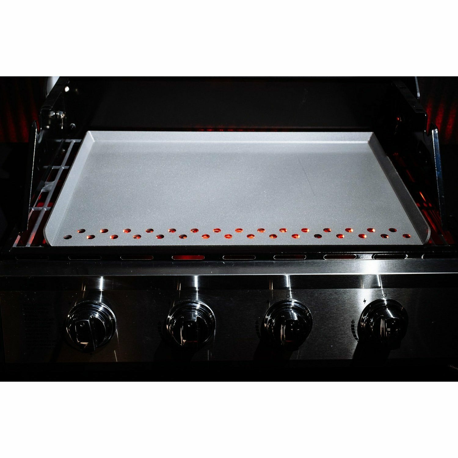 Stove Top Griddle, Griddle for Gas Grill 16x24 Flat Top Grill for Stove -  AliExpress