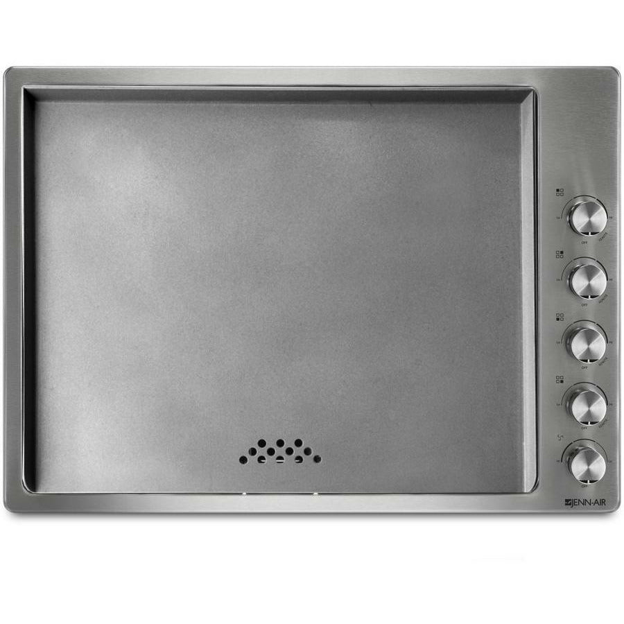 Flat Top Grill - Custom Size griddle Steelmade 