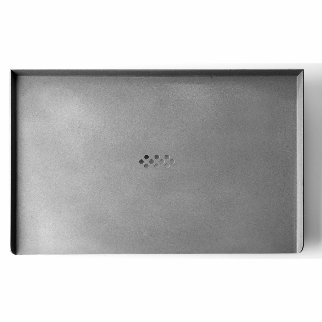 Flat Top Grill - Custom Size griddle Steelmade 