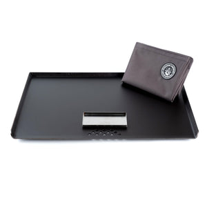 Flat Top Original - For 30" Electric Coil Range Stoves Flat Top Griddle Steelmade Yes Sleeve Yes Pre-season