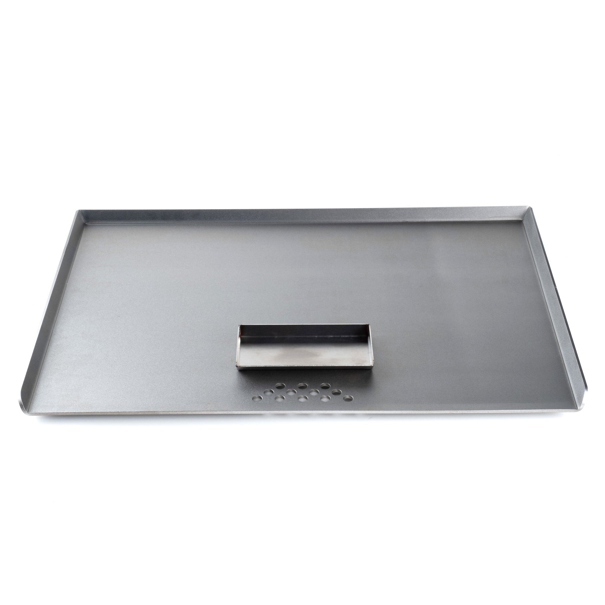 HomePlace Stainless Steel Large Dish Drain Board
