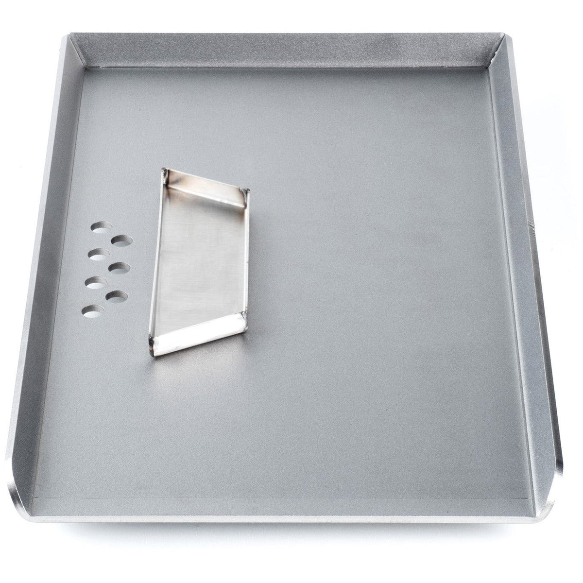 Flat Top Griddle For Your Kitchen Stove Steelmade