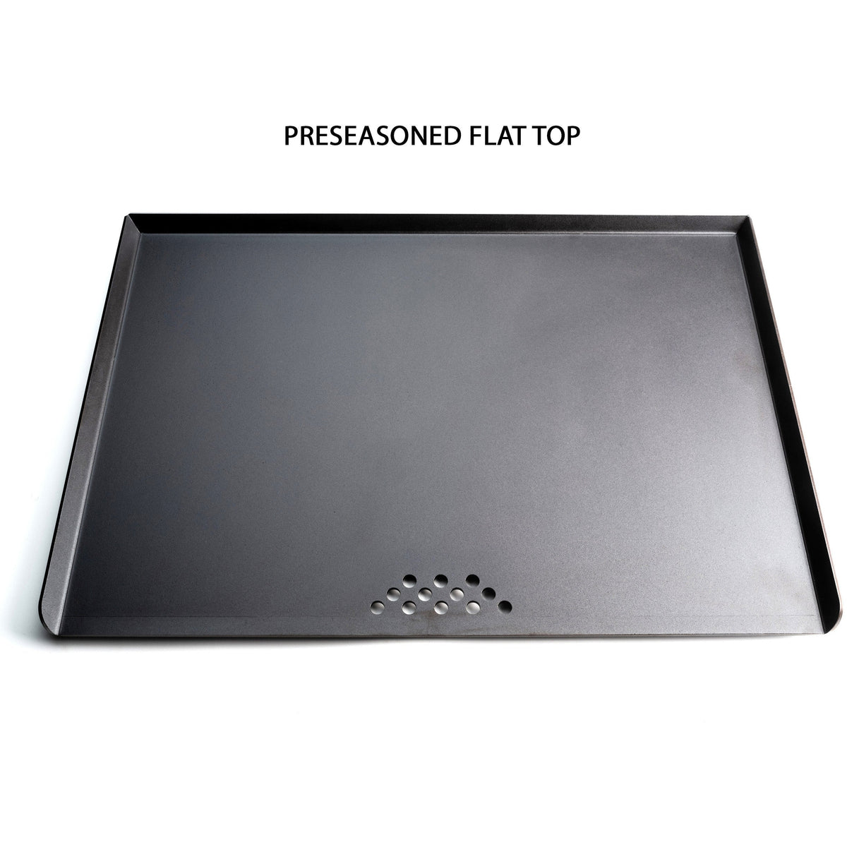 Starter Kit Flat Top Original For Gas 30" Range Stoves Steelmade