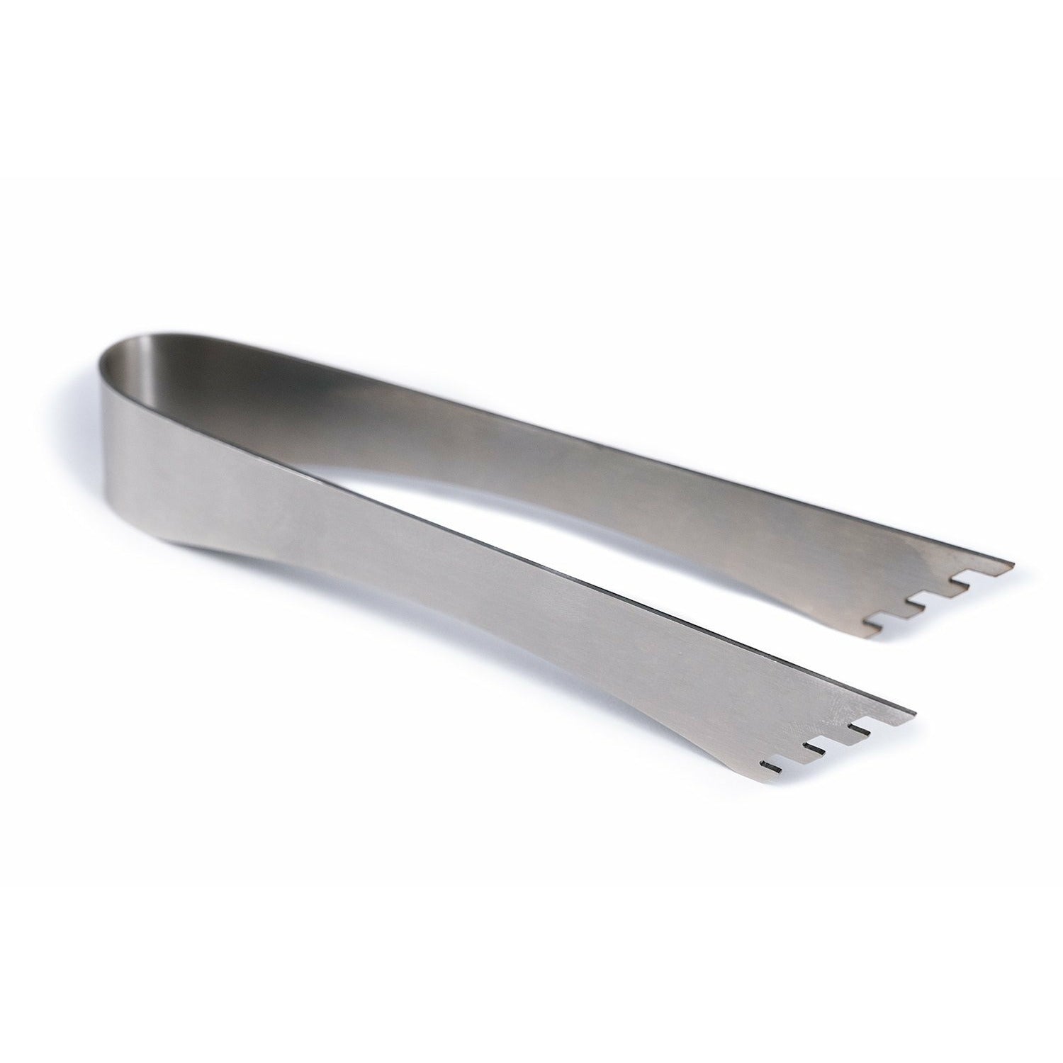 Flat Top Tongs Accessory Steelmade 