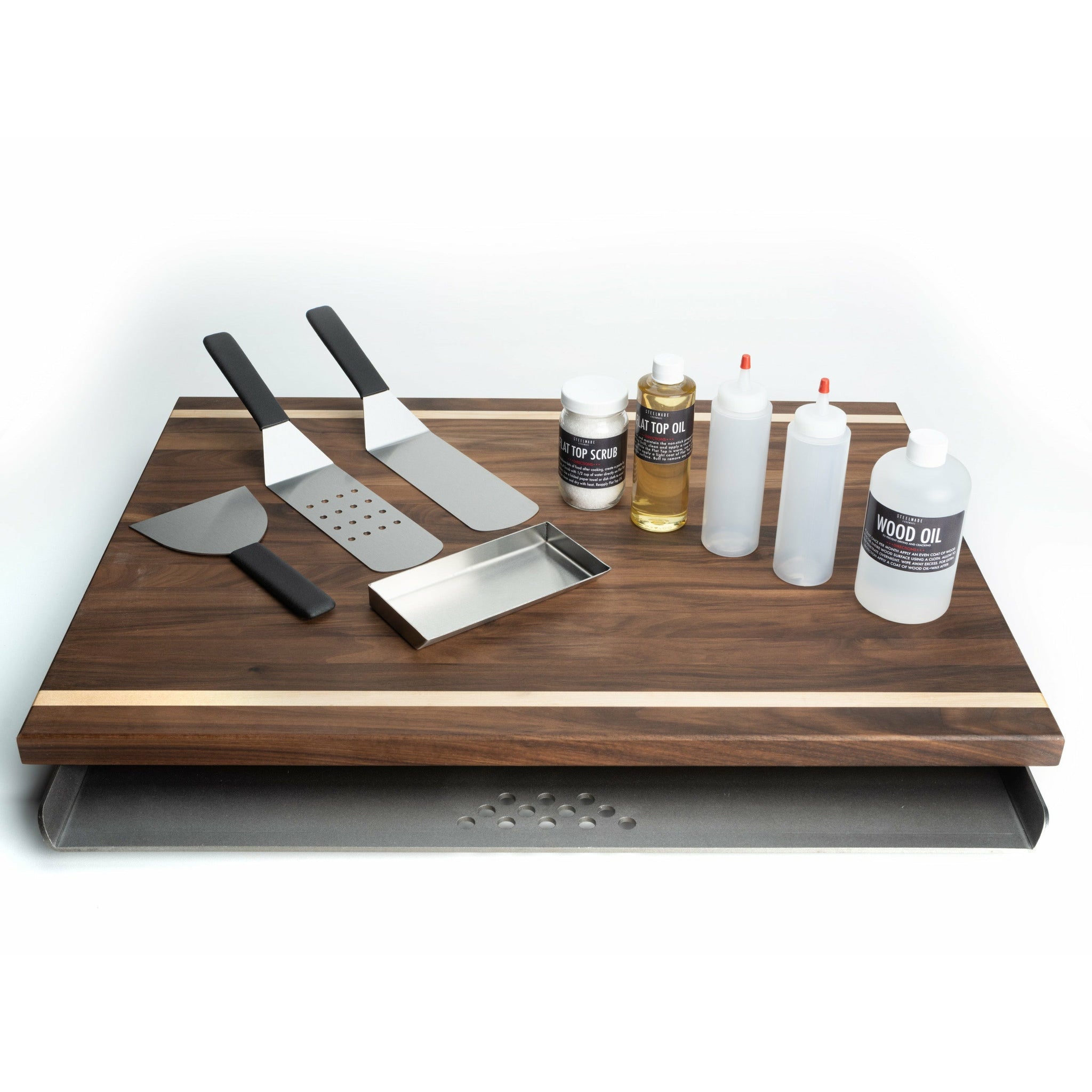 What Oil is Best for Wood Cutting Boards  : Top-Rated Oils for Ultimate Protection