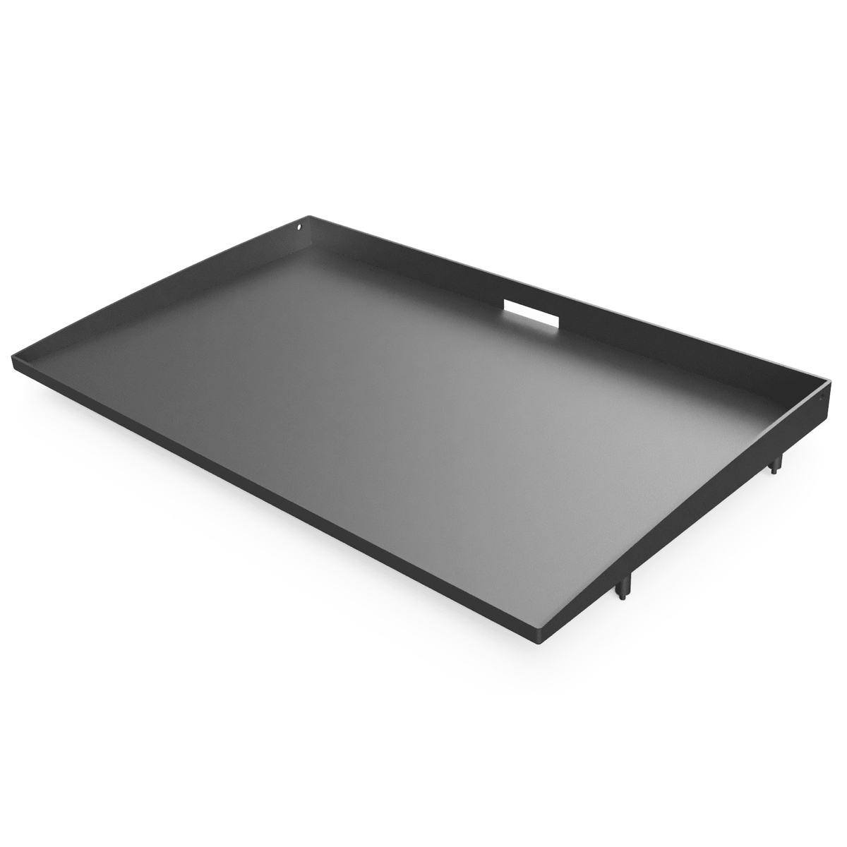 Griddle upgrade for blackstone steelmade