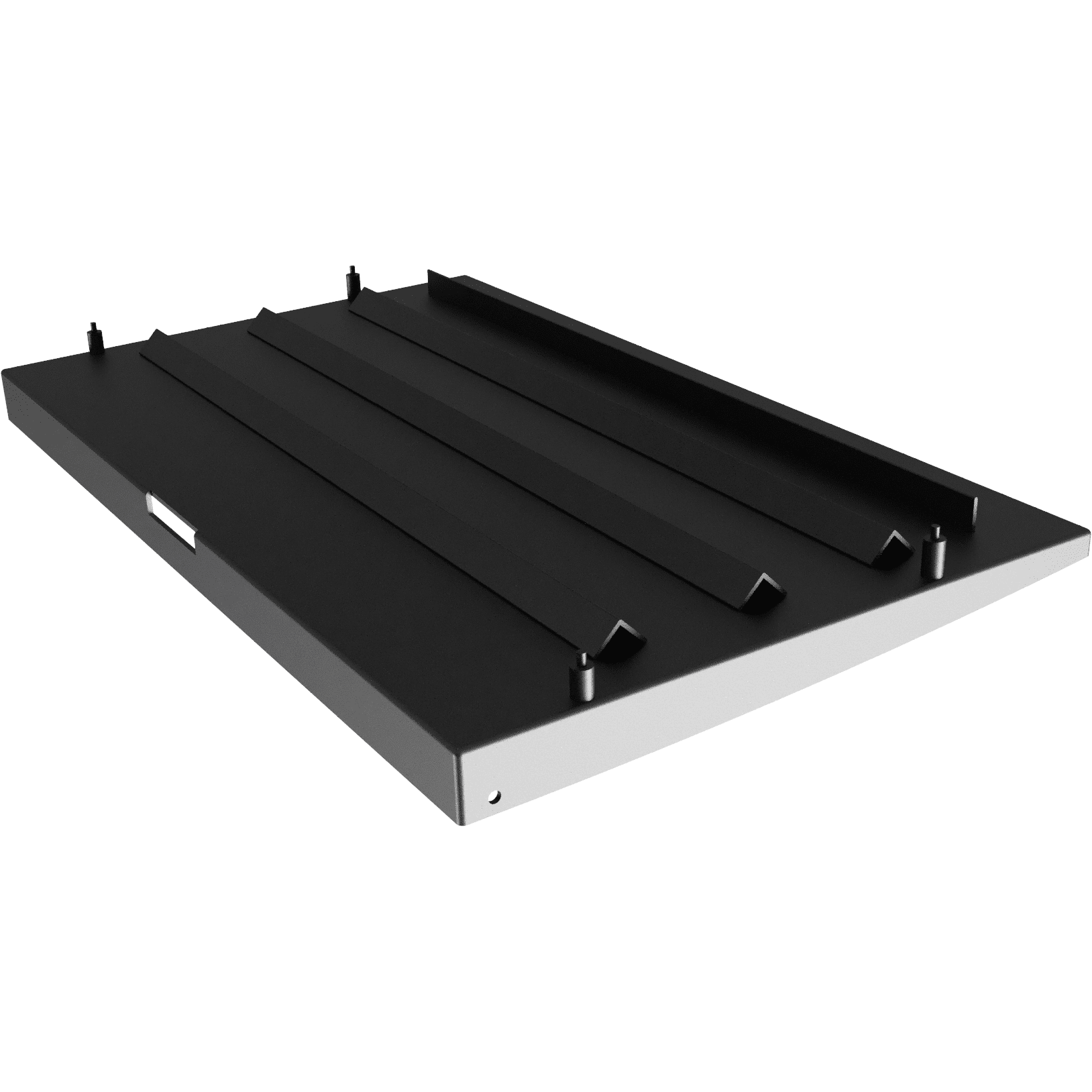 Griddle Upgrade for Blackstone Steelmade