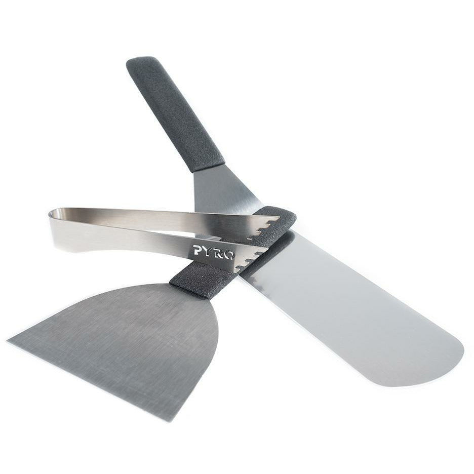 Grill Kit Only - For Pyro Camp Fire Pit Camping Pyro Products 