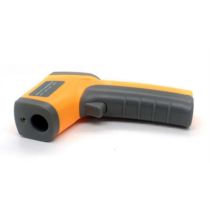 Infrared Thermometer Steelmade 