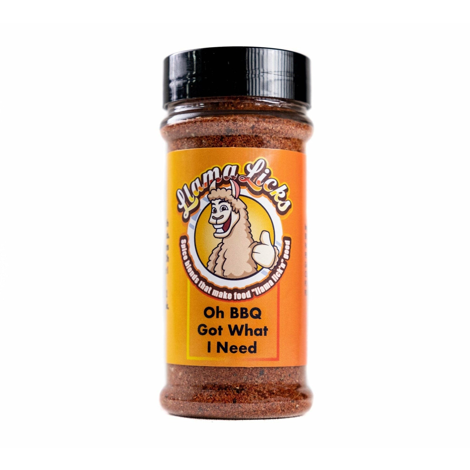 Oh BBQ Got What I Need Seasoning Firebee Honey 