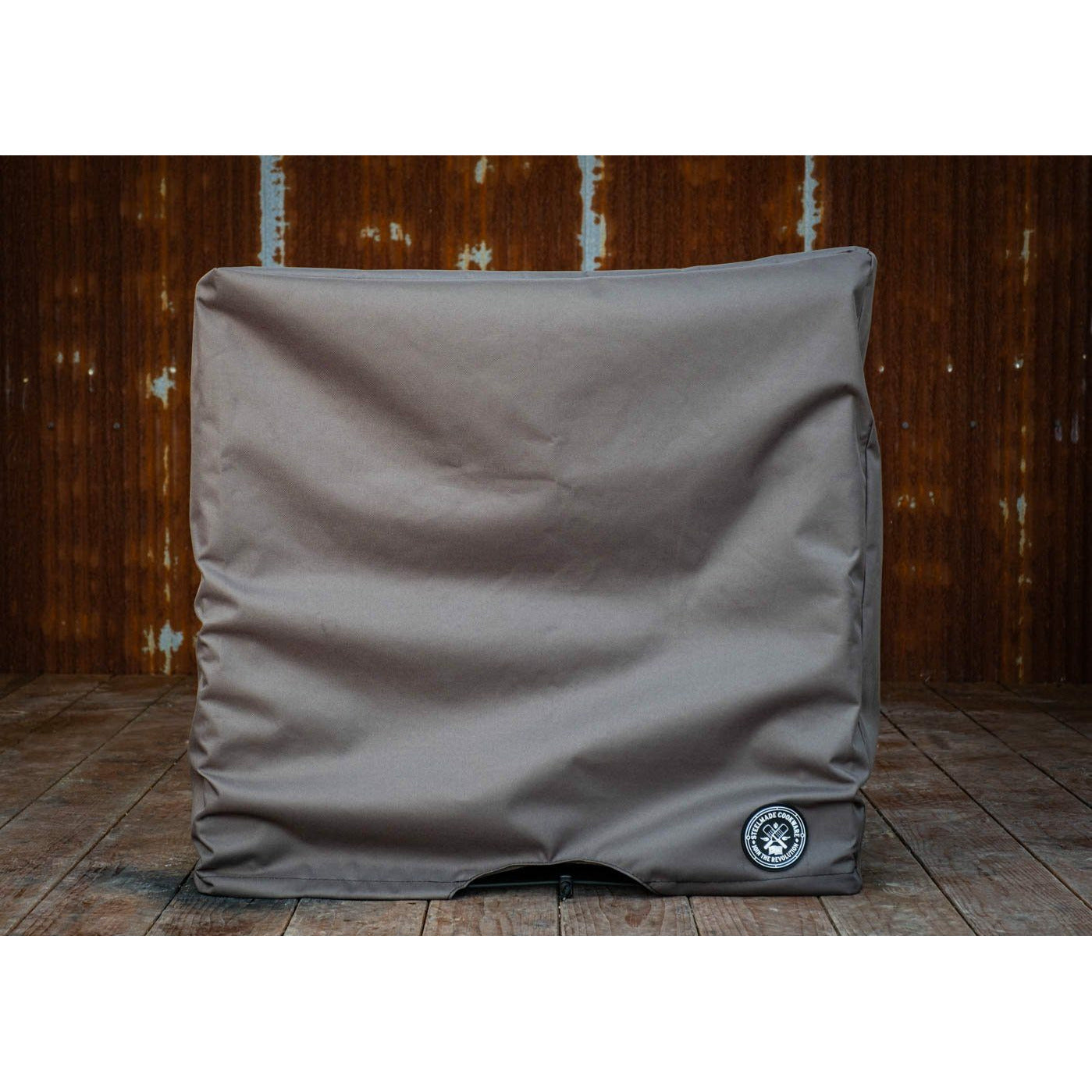 Outdoor Cooking Base Cover Accessory Steelmade 