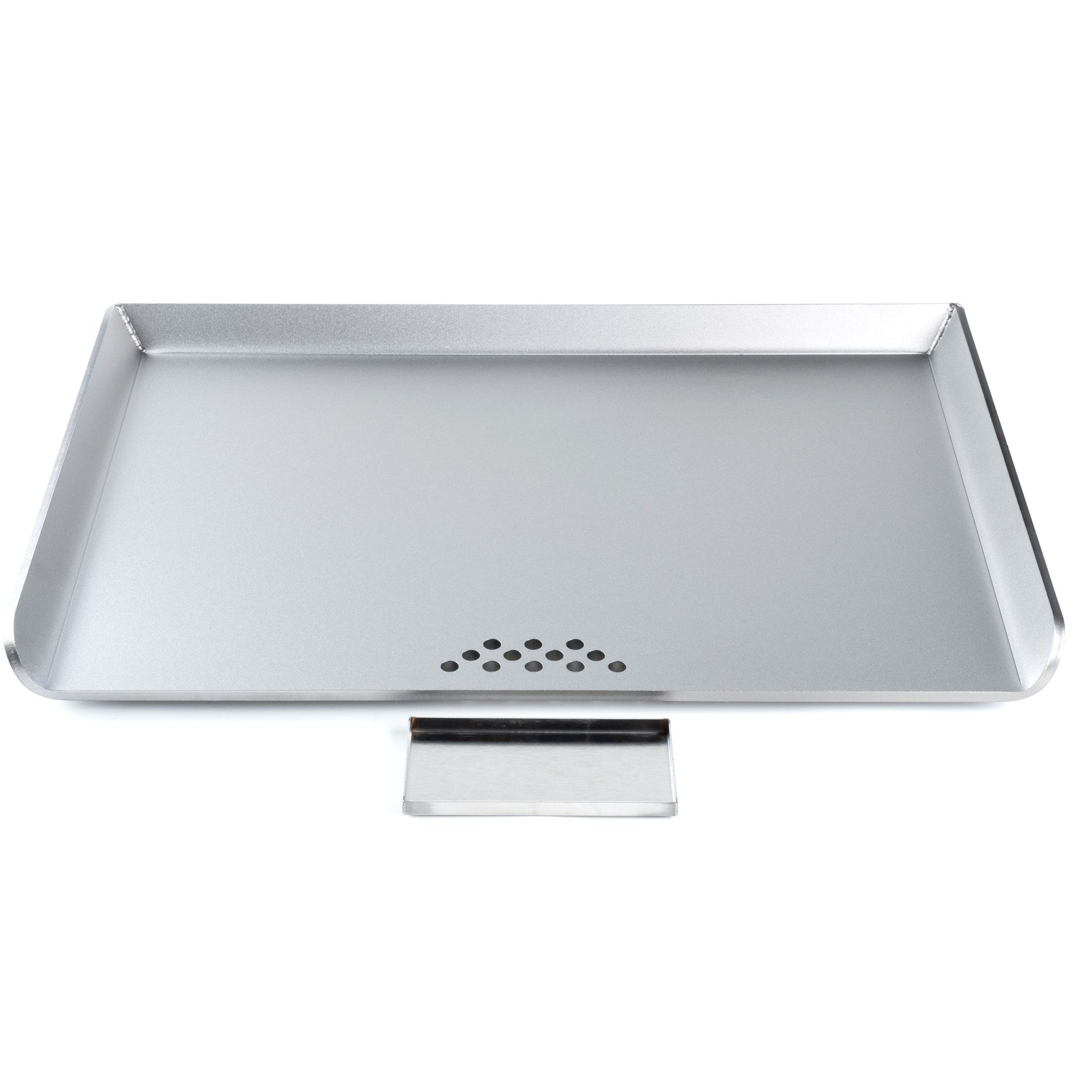 Expansive Stove Cooking Surfaces : Flat Top Griddle