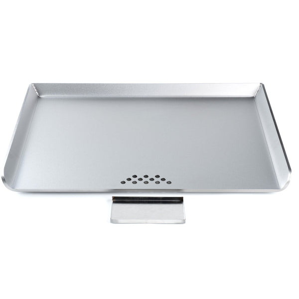 PRO Series Flat Top For Outdoor Grill - Steelmade