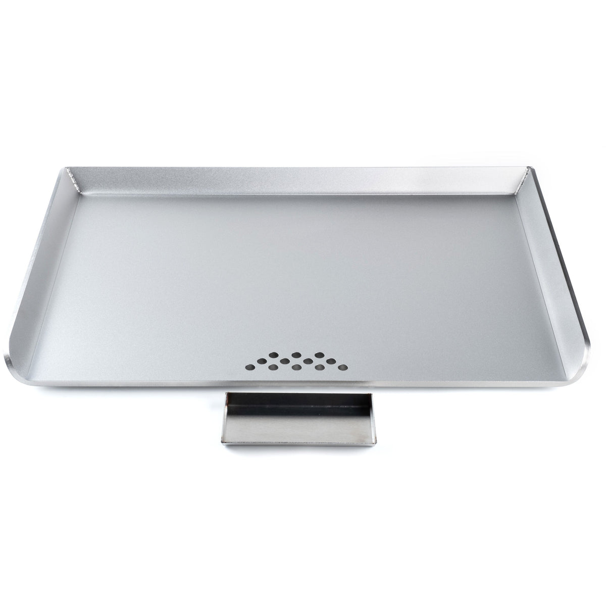 Flat Top Griddle For Your Kitchen Stove Steelmade
