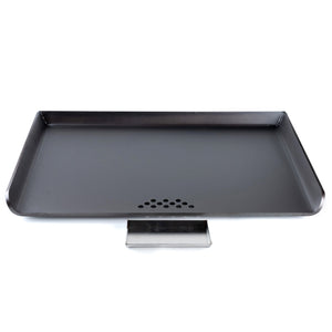 PRO Series Flat Top - For 30" Gas or Electric Coil Range Stoves Flat Top Griddle Steelmade Gas Range Yes Pre-season 