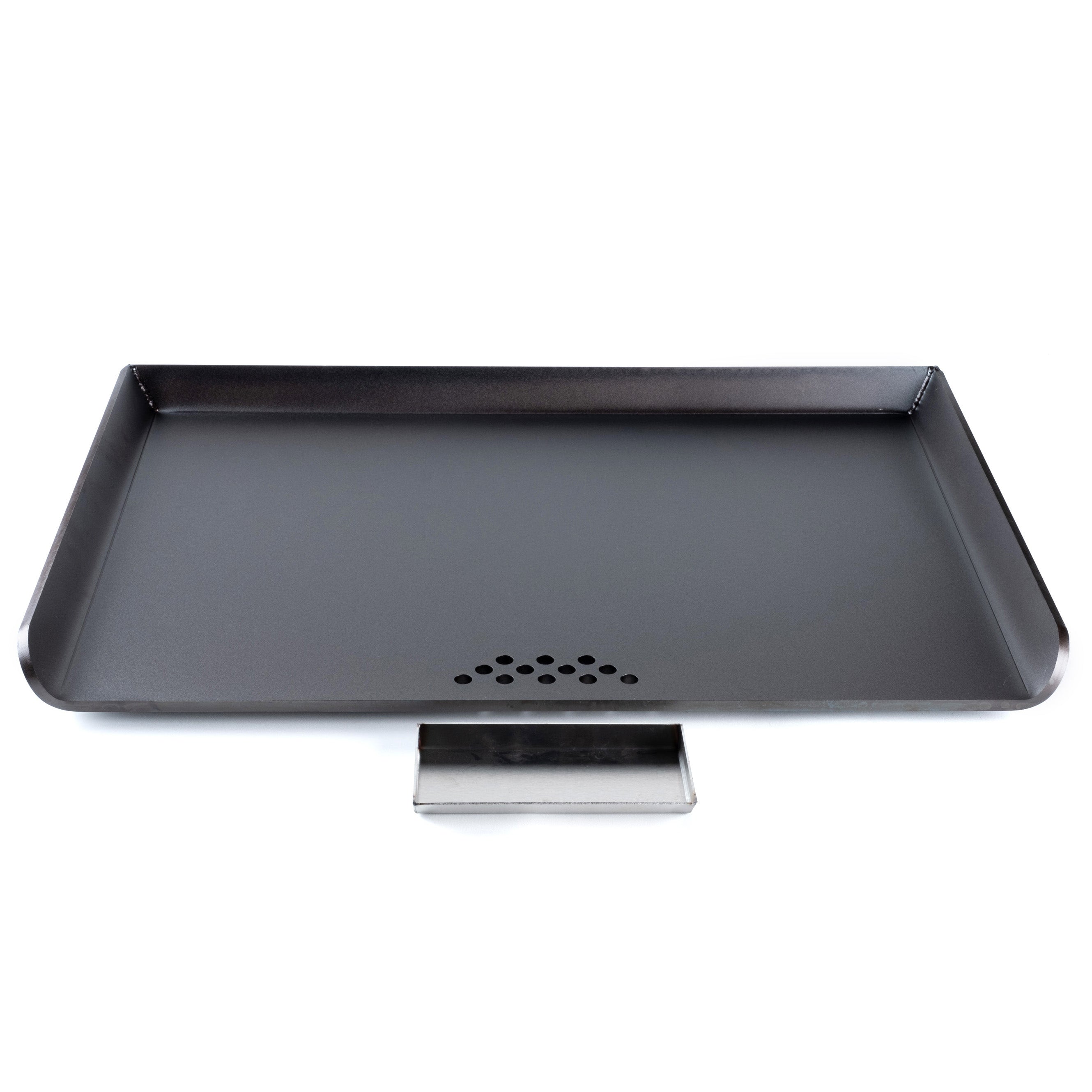 Flat Top Griddle For Your Kitchen Stove Steelmade