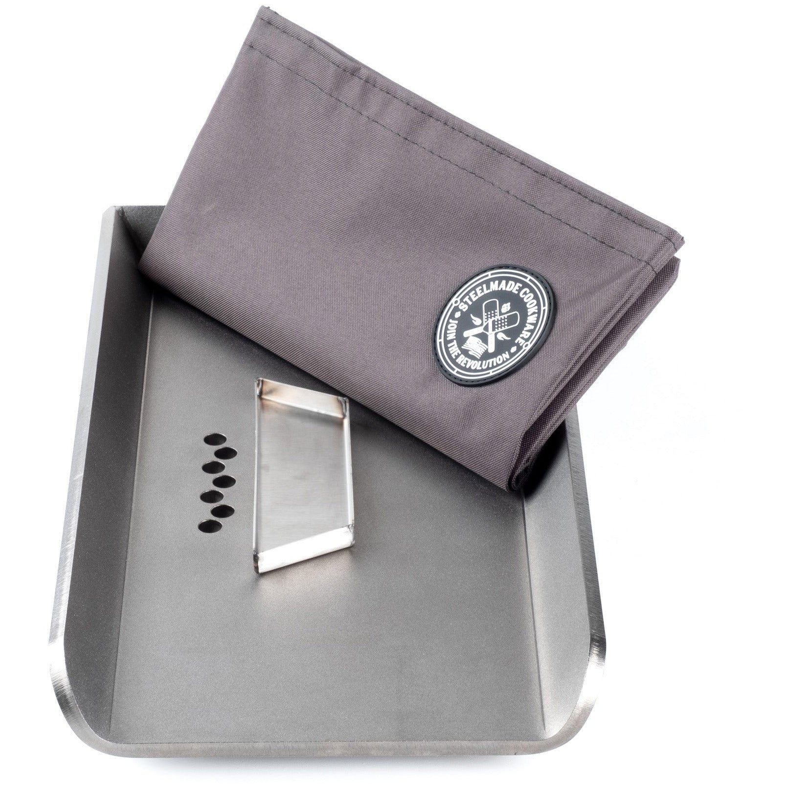 Flat Top Griddle For Your Kitchen Stove Steelmade