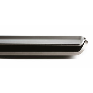 PRO Series Steelmade Junior Flat Top Grill - For 30" Gas Range Stoves Flat Top Griddle Steelmade