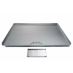 Steelmade Flat Top Grill - 30" Electric Coil Range Stoves Flat Top Griddle Steelmade No