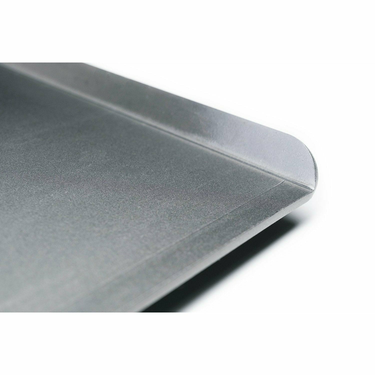 Extraíble Flat Gris Plata para Accesorios de Limpieza en Cocina