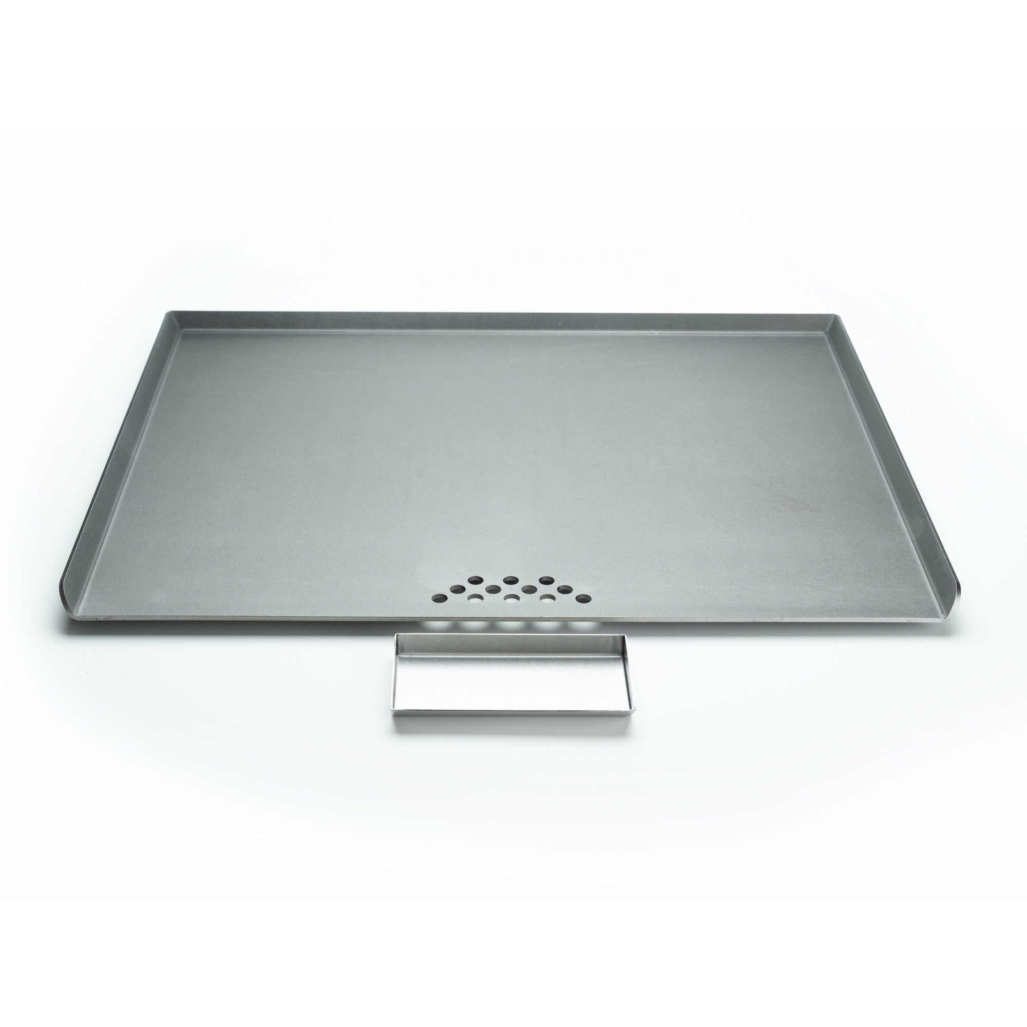 Steelmade Flat Top Grill - 30" Gas Range Stoves Flat Top Griddle Steelmade 