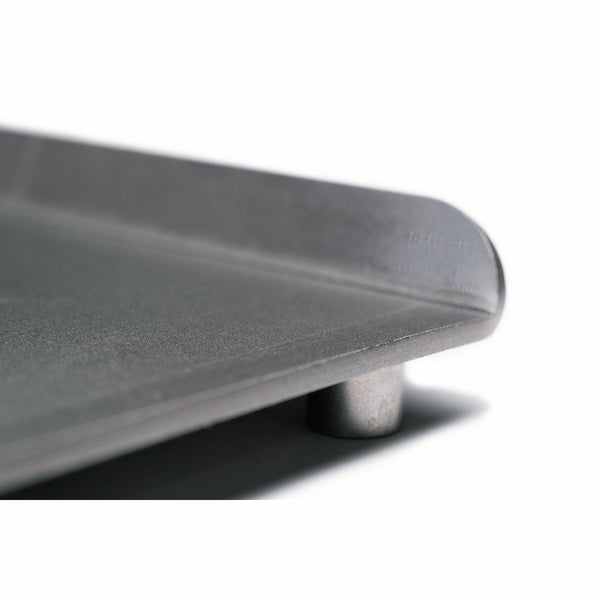 Flat Top Griddle For Your Kitchen Stove Steelmade