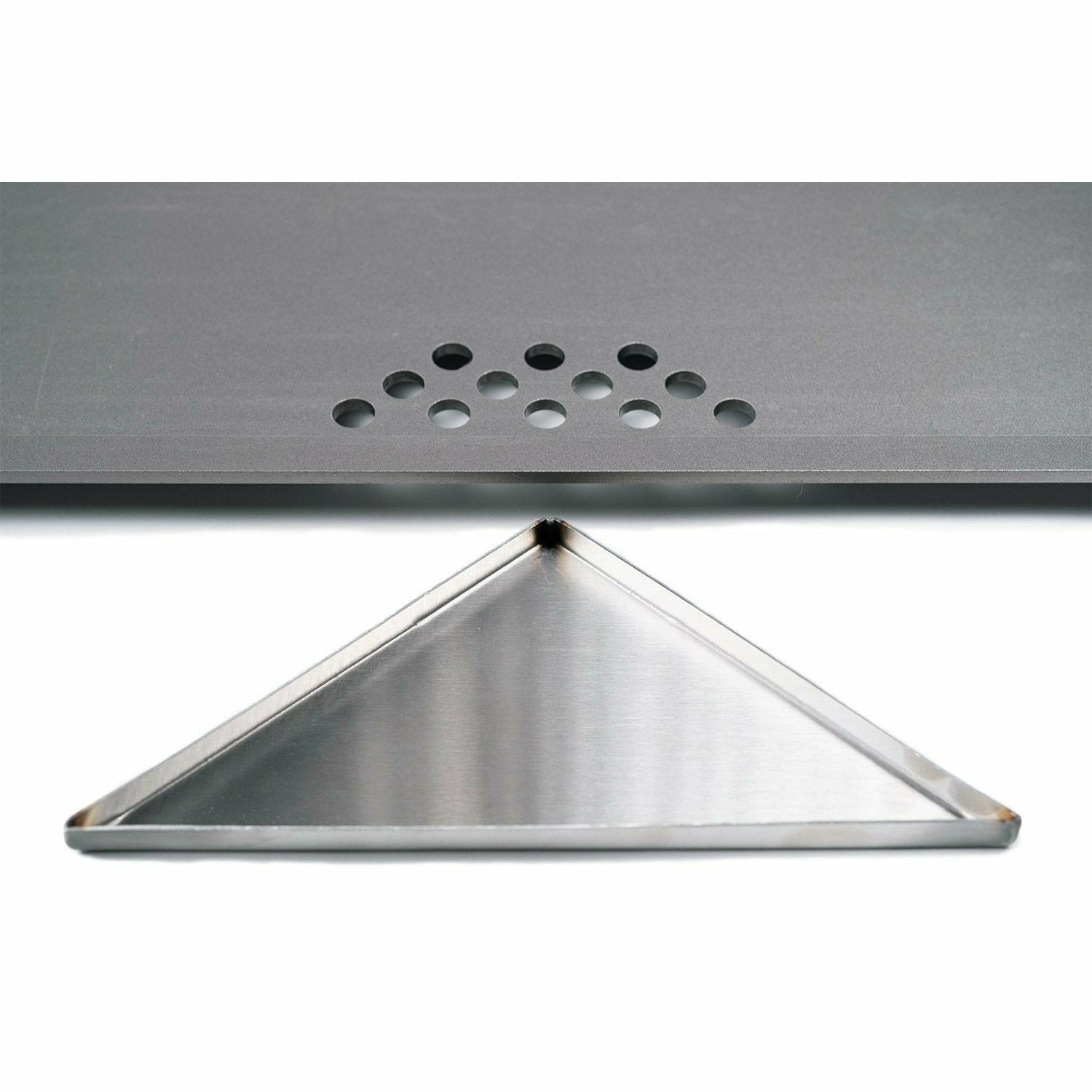 Flat Top Griddle For Your Kitchen Stove Steelmade