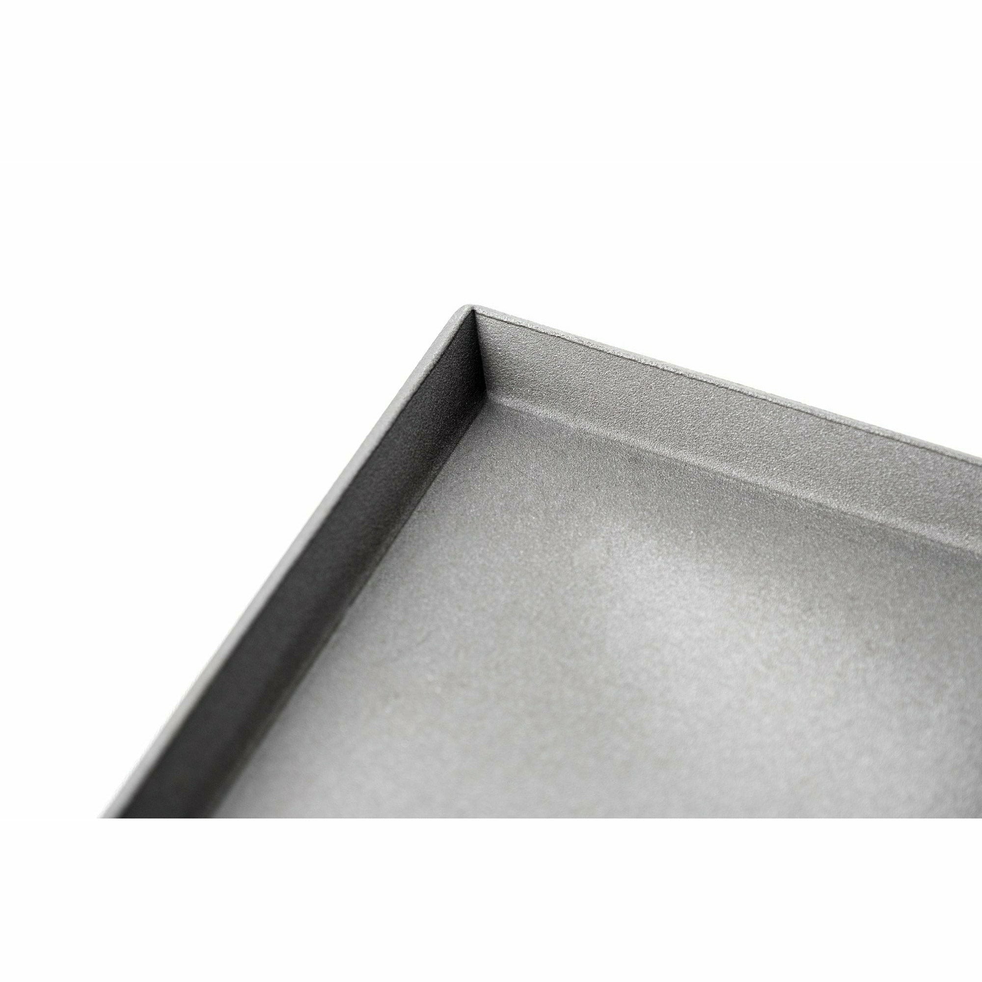 Ultimate Kit - Flat Top Original For 30 Radiant Glass Ceramic Range S -  Steelmade