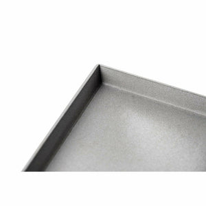 steelmade Flat Top Grill - 30 Glass Ceramic Range Stoves