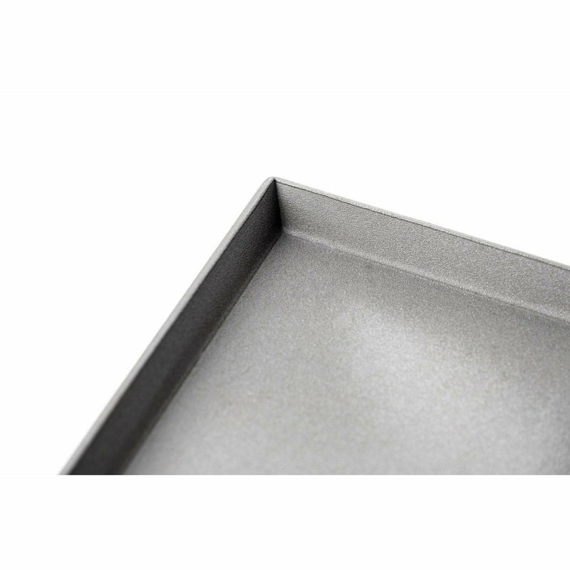 Flat Top Griddle For Your Kitchen Stove - Steelmade