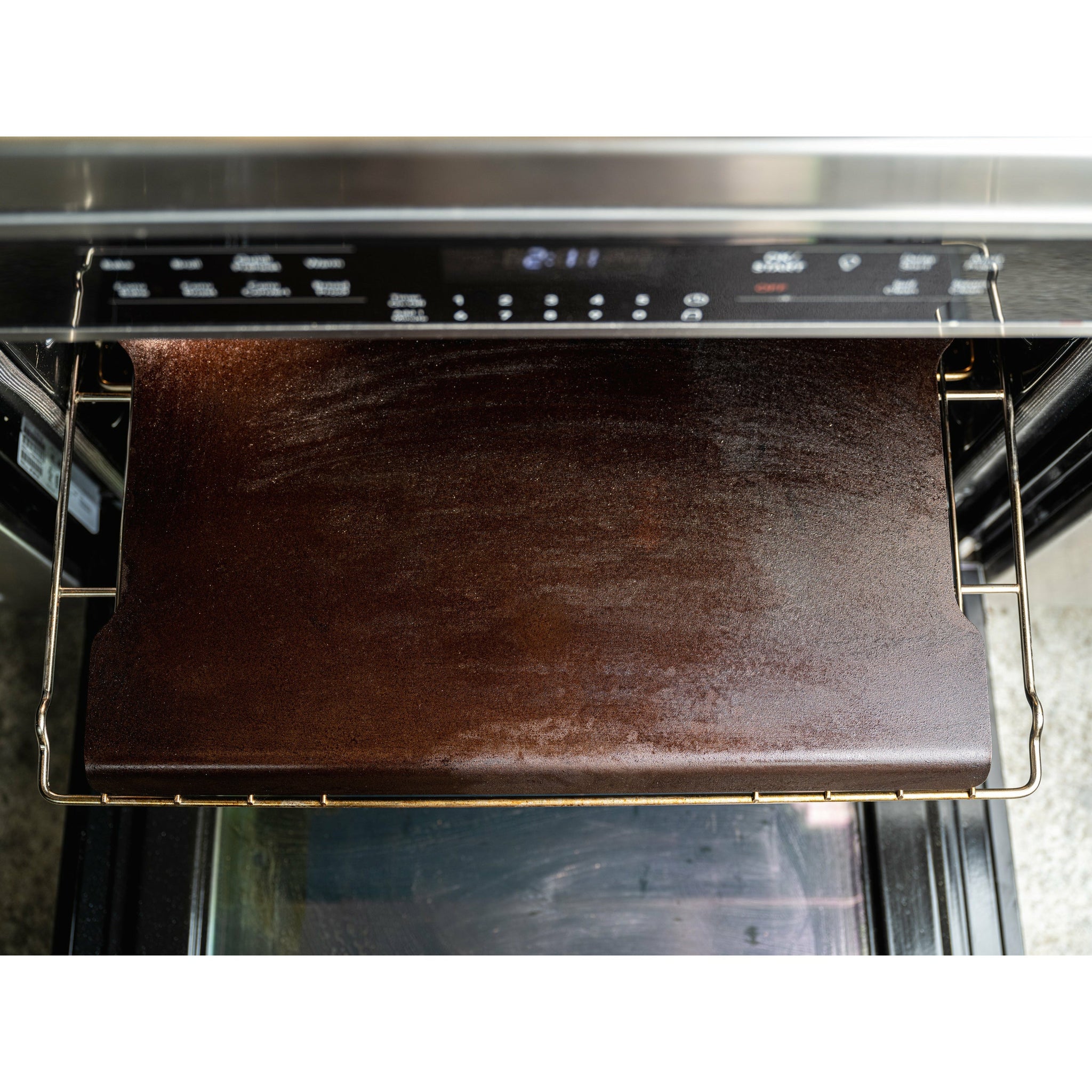 Baking Steel  Pizza Stone Made from Ultra-Conductive Steel – Baking Steel ®