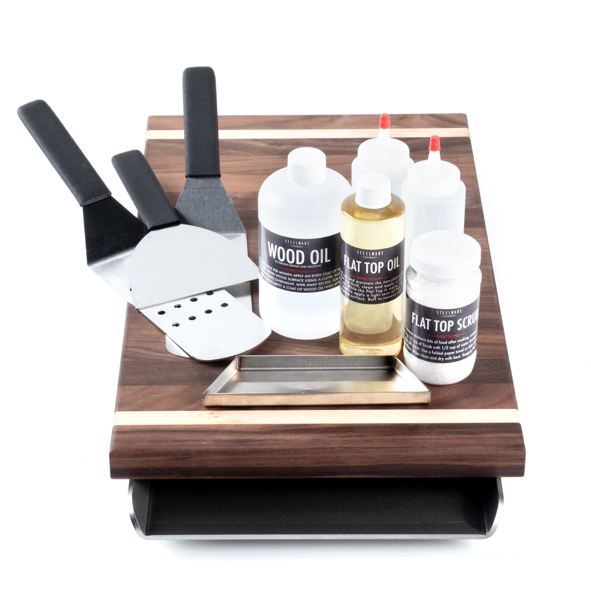 https://steelmadeusa.com/cdn/shop/products/ultimate-kit-slim-flat-top-for-30-gas-and-electric-coil-range-stoves-flat-top-griddle-steelmade-walnut-no-pre-season-477259_2048x.jpg?v=1667665307