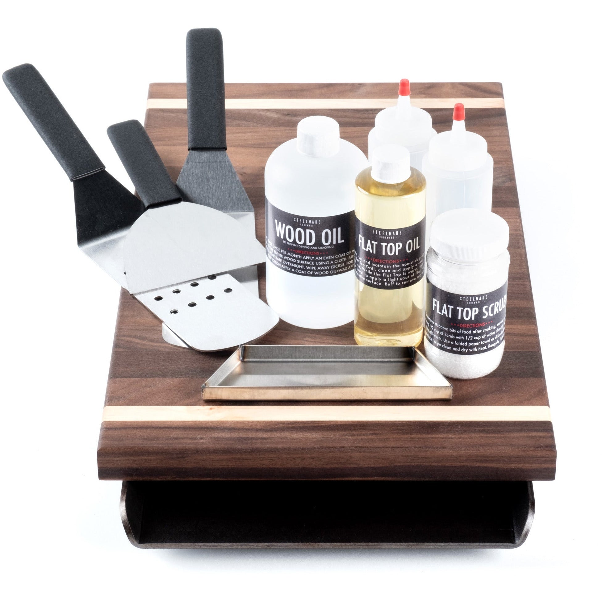 https://steelmadeusa.com/cdn/shop/products/ultimate-kit-slim-flat-top-for-30-gas-and-electric-coil-range-stoves-flat-top-griddle-steelmade-walnut-yes-pre-season-922471_2048x.jpg?v=1667665307