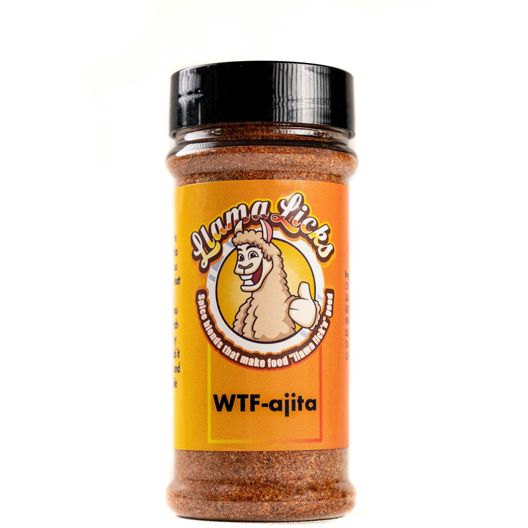 WTF-ajita Seasoning Firebee Honey 